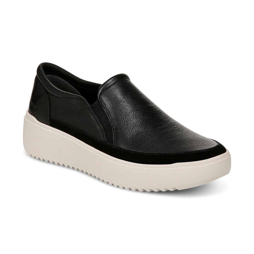 Kearny Platform Slip On