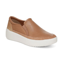 Kearny Platform Slip On