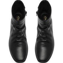 Lynell Park Waterproof Leather Bootie