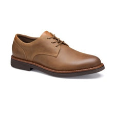 Tyson Plain Toe