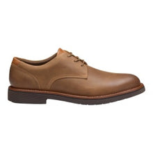 Tyson Plain Toe