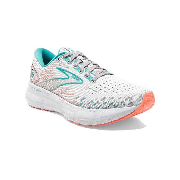 Glycerin 20 Womens