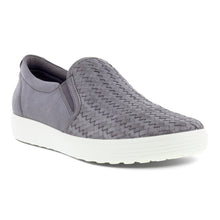 Soft 7 Woven Slip On