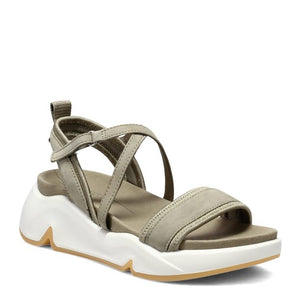 Chunky Sandal