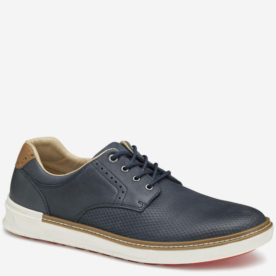 McGuffey GL2 Hybrid Plain Toe